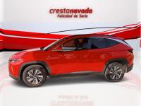 Hyundai Tucson 1.6 CRDI 100kW 136CV 48V Maxx