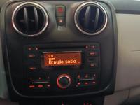 Dacia Sandero Ambiance 1.2 75cv