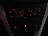 Dacia Sandero Ambiance 1.2 75cv