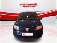 Dacia Sandero Ambiance 1.2 75cv