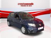 Dacia Sandero Ambiance 1.2 75cv