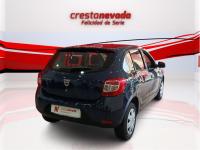Dacia Sandero Ambiance 1.2 75cv
