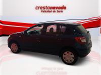 Dacia Sandero Ambiance 1.2 75cv