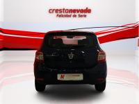 Dacia Sandero Ambiance 1.2 75cv