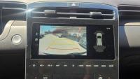 Hyundai Tucson 1.6 CRDI 100kW 136CV 48V Tecno DCT 2C