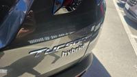 Hyundai Tucson 1.6 CRDI 100kW 136CV 48V Tecno DCT 2C