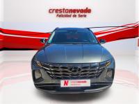 Hyundai Tucson 1.6 CRDI 100kW 136CV 48V Tecno DCT 2C