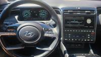 Hyundai Tucson 1.6 CRDI 100kW 136CV 48V Tecno DCT 2C
