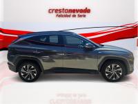 Hyundai Tucson 1.6 CRDI 100kW 136CV 48V Tecno DCT 2C