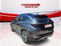 Hyundai Tucson 1.6 CRDI 100kW 136CV 48V Tecno DCT 2C