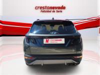 Hyundai Tucson 1.6 CRDI 100kW 136CV 48V Tecno DCT 2C