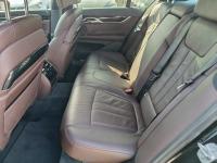 BMW Serie 7 745e