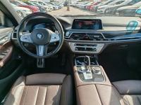 BMW Serie 7 745e