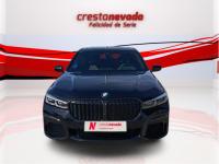 BMW Serie 7 745e