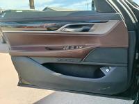 BMW Serie 7 745e
