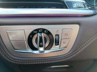 BMW Serie 7 745e