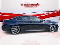 BMW Serie 7 745e