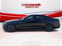 BMW Serie 7 745e