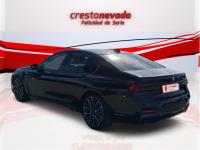 BMW Serie 7 745e
