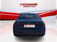 BMW Serie 7 745e