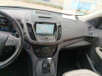 Ford Kuga 2.0 TDCi 132kW 4x4 ASS Vignale Powers.