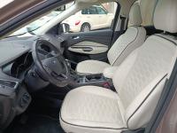 Ford Kuga 2.0 TDCi 132kW 4x4 ASS Vignale Powers.