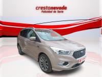 Ford Kuga 2.0 TDCi 132kW 4x4 ASS Vignale Powers.