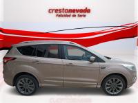Ford Kuga 2.0 TDCi 132kW 4x4 ASS Vignale Powers.