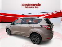 Ford Kuga 2.0 TDCi 132kW 4x4 ASS Vignale Powers.