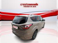 Ford Kuga 2.0 TDCi 132kW 4x4 ASS Vignale Powers.