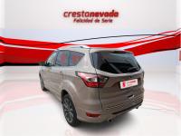 Ford Kuga 2.0 TDCi 132kW 4x4 ASS Vignale Powers.