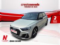 AUDI A1 Sportback Adrenalin 30 TFSI 110CV