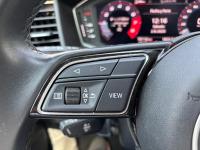 AUDI A1 Sportback Adrenalin 30 TFSI 110CV