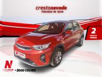 Kia Stonic 1.2 DPi 62kW 84CV Drive