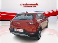 Kia Stonic 1.2 DPi 62kW 84CV Drive
