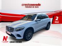 mercedes-benz Clase Glc GLC 250 d 4MATIC
