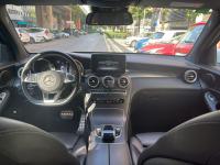 mercedes-benz Clase Glc GLC 250 d 4MATIC