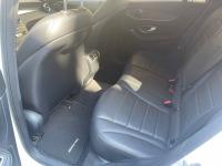 mercedes-benz Clase Glc GLC 250 d 4MATIC