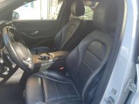 mercedes-benz Clase Glc GLC 250 d 4MATIC