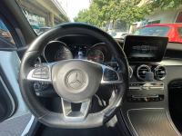 mercedes-benz Clase Glc GLC 250 d 4MATIC