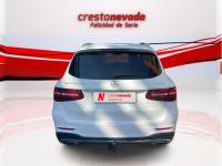 mercedes-benz Clase Glc GLC 250 d 4MATIC