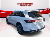mercedes-benz Clase Glc GLC 250 d 4MATIC