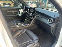 mercedes-benz Clase Glc GLC 250 d 4MATIC