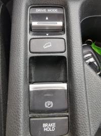 Honda Hr-v 1.5 iMMD Advance 4x2