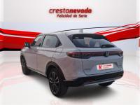 Honda Hr-v 1.5 iMMD Advance 4x2