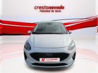 Ford Fiesta 1.0 EcoBoost 74kW 100CV Trend 5p