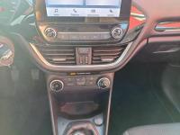 Ford Fiesta 1.0 EcoBoost 74kW 100CV Trend 5p