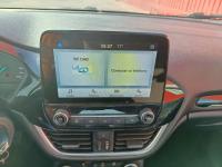 Ford Fiesta 1.0 EcoBoost 74kW 100CV Trend 5p