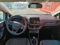 Ford Fiesta 1.0 EcoBoost 74kW 100CV Trend 5p