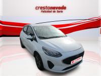 Ford Fiesta 1.0 EcoBoost 74kW 100CV Trend 5p